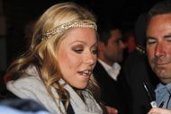 Kelly Ripa in 2011 (Image via Getty)